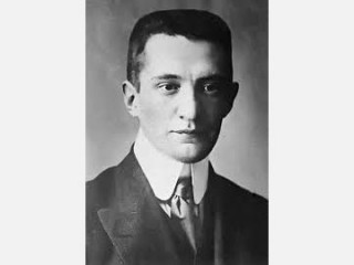 Aleksandr Kerensky picture, image, poster